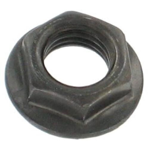 Ecrou de fixation Manivelle / pédalier vélo vintage / route / vtt / ville