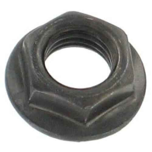 Ecrou de fixation Manivelle / pédalier vélo PNA