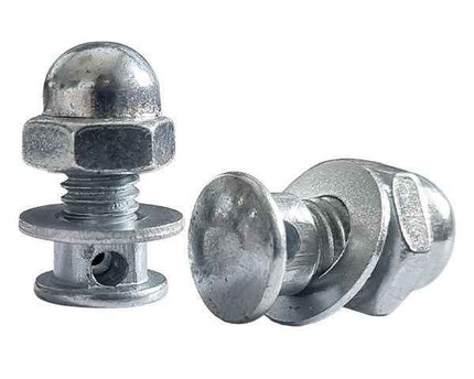 2x Serres cable de frein vélos vintage, route, ville, VTT