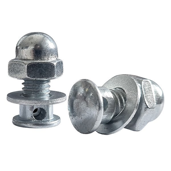 2x Serres cable de frein vélos vintage, route, ville, VTT