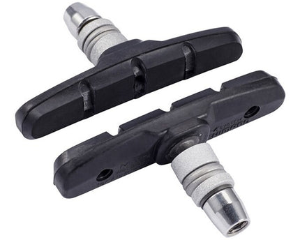 Paire de patins VTT Shimano M70t4 Pads stop V Bkrake