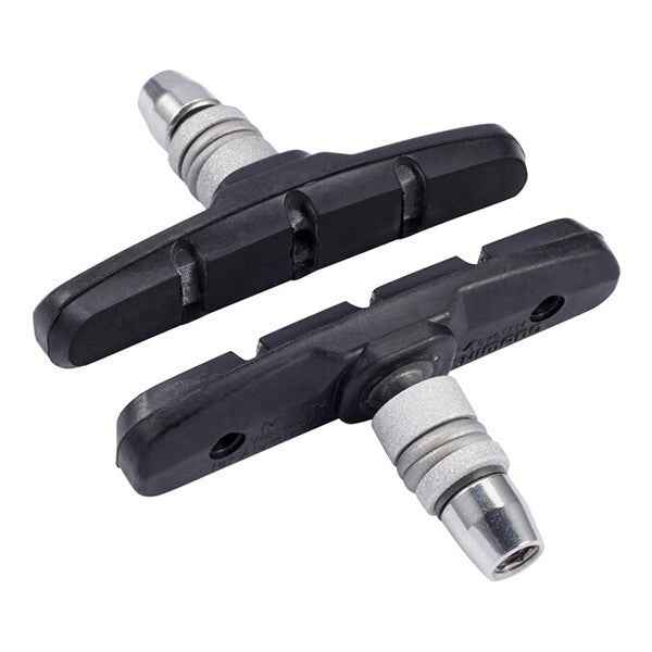 Paire de patins VTT Shimano M70t4 Pads stop V Bkrake