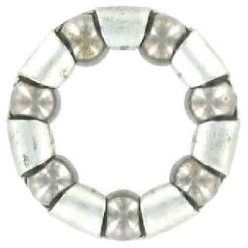 Cage à Billes de Pédalier vélo 9 BILLES - DIAM EXT 29mm vélo PNA