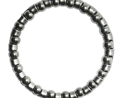 Cage à billes de Direction vélo OVERSIZE 1" 1/8eme route / Vtt / ville