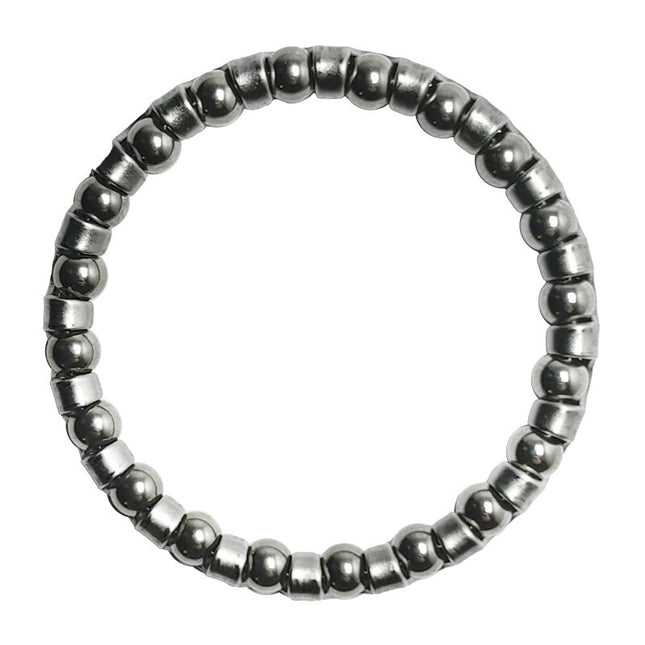 Cage à billes de Direction vélo OVERSIZE 1" 1/8eme route / Vtt / ville