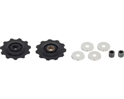 Galets de dérailleur arrière SHIMANO RD-5701 (paire)