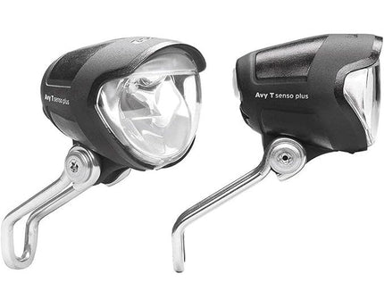 Eclairage Busch & Muller Lumotec IQ Avy Dynamo Phare avant