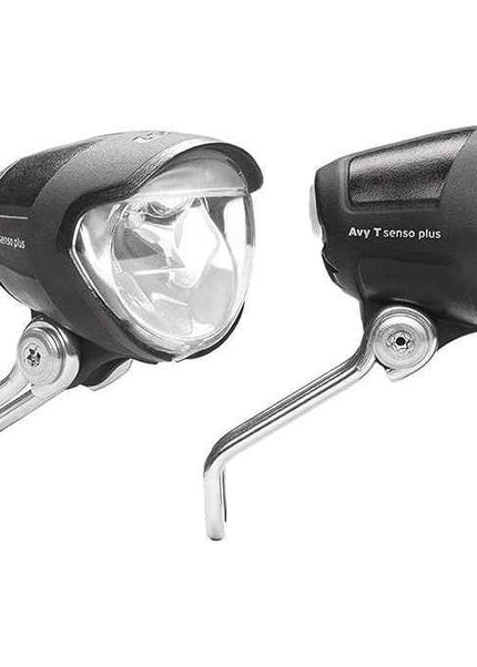 Eclairage Busch & Muller Lumotec IQ Avy Dynamo Phare avant