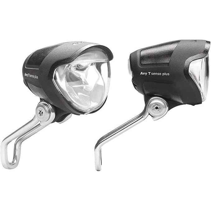 Eclairage Busch & Muller Lumotec IQ Avy Dynamo Phare avant