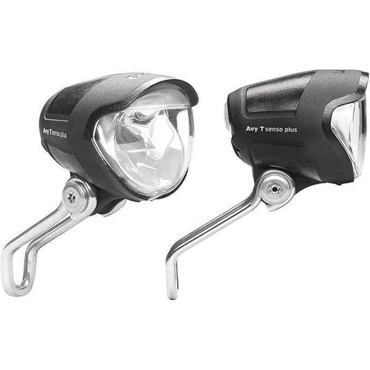 Eclairage Busch & Muller Lumotec IQ Avy Dynamo Phare avant