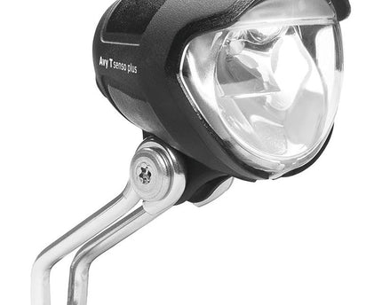 Eclairage Busch & Muller Lumotec IQ Avy Dynamo Phare avant