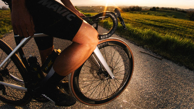 <h2><strong>ROUES MAVIC</strong></h2>