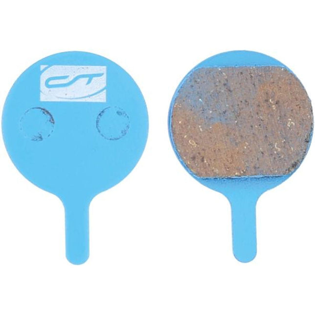 Plaquettes de frein Contec CBP-100 MAGURA Louise/Clara - FORMULA BIANCO/K18/K24/PURO (paire)