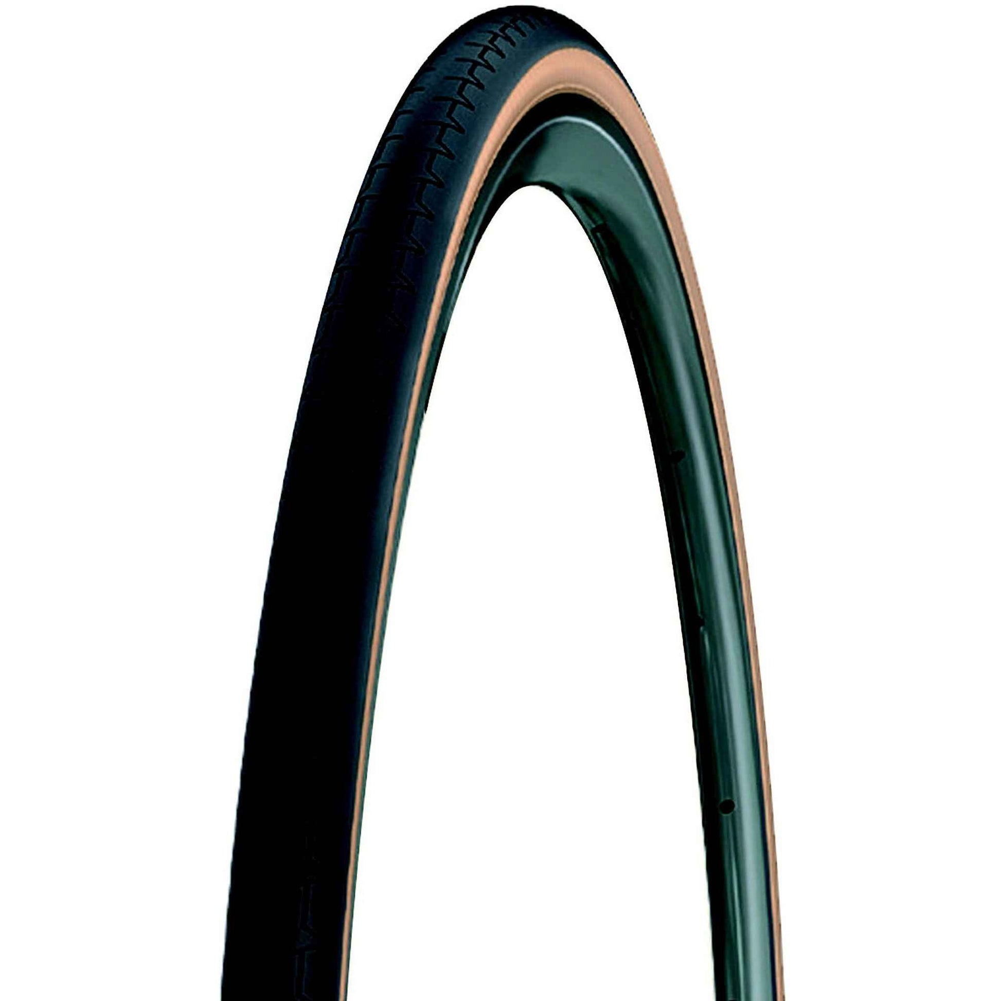 Pneu vélo route MICHELIN Dynamic "CLASSIC" 700X25 TR