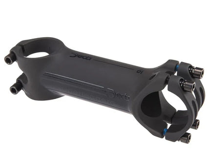 Potence DEDA Superleggero RS 130mm Pob FINISH Série limitée  31,8mm