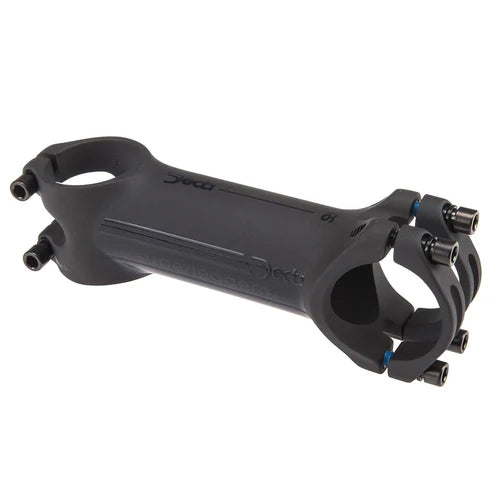 Potence DEDA Superleggero RS 130mm Pob FINISH Série limitée  31,8mm