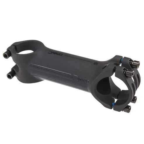 Potence DEDA Superleggero RS 130mm Pob FINISH Série limitée  31,8mm