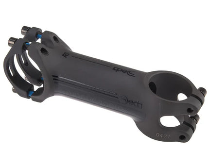 Potence DEDA Superleggero RS 130mm Pob FINISH Série limitée  31,8mm