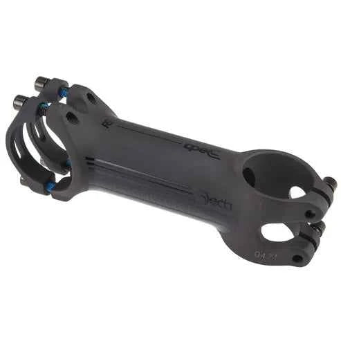 Potence DEDA Superleggero RS 130mm Pob FINISH Série limitée  31,8mm