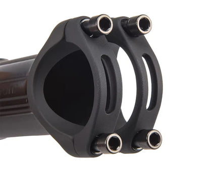 Potence DEDA Superleggero RS 130mm Pob FINISH Série limitée  31,8mm