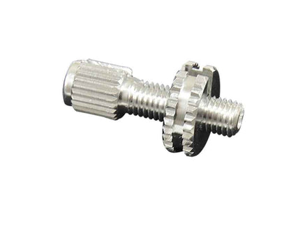 Vis Creuse / Butée de gaine Poignée Frein VTT Réglables m7 ALGI