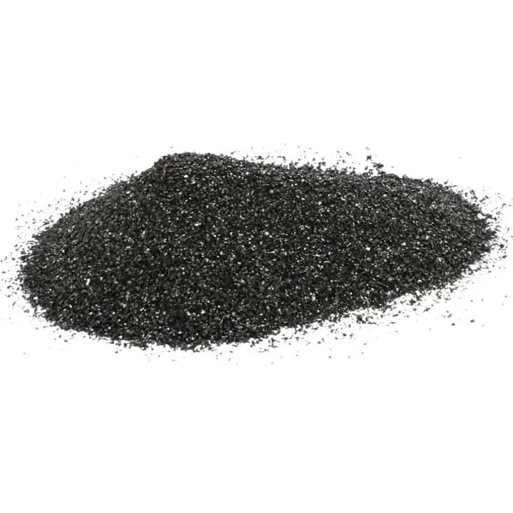 Sable fin Noir AMTRA 0,3-0,9mm 5KG