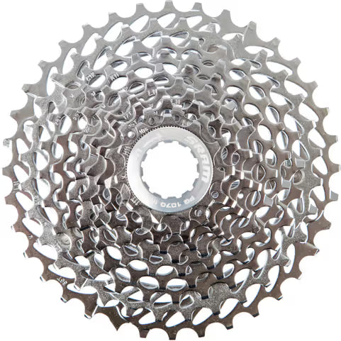 SRAM PG-1070 10V Cassete vélo route