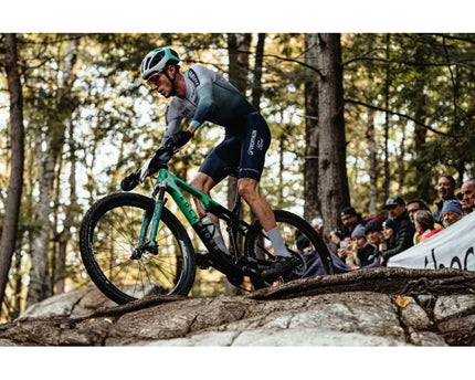 Mavic - Crossmax SL ULTIMATE 25 29" paire roues vélo VTT