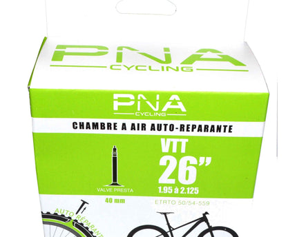 Chambre à Air PNA 26" x1,95-2,125