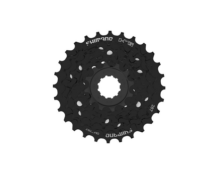Cassette Shimano CS-HG210-7 7 vitesses 12-28D