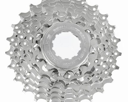 Cassette Shimano SORA HG50 9V 12-25D vélo route