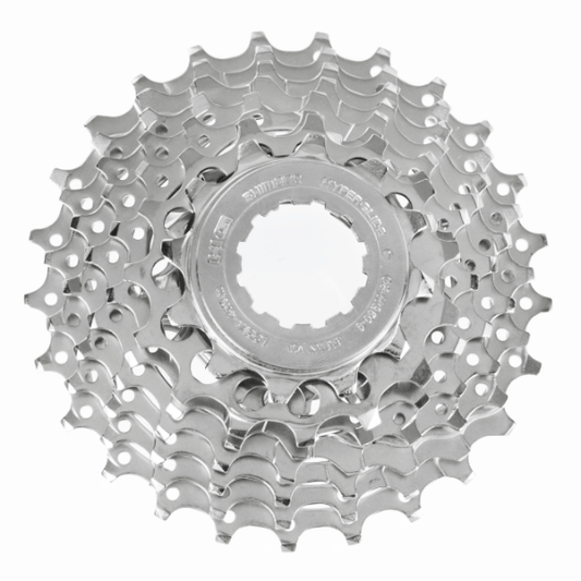 Cassette Shimano SORA HG50 9V 12-25D vélo route