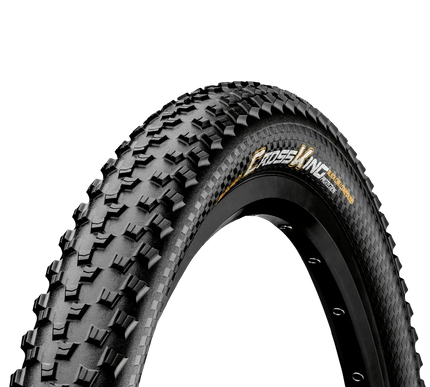 Pneu CONTINENTAL Cross King ProTection 27,5" VTT