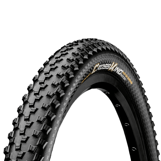Pneu CONTINENTAL Cross King ProTection 27,5" VTT