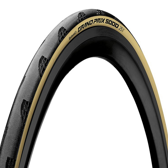 <h3>CONTINENTAL GP5000</h3>
