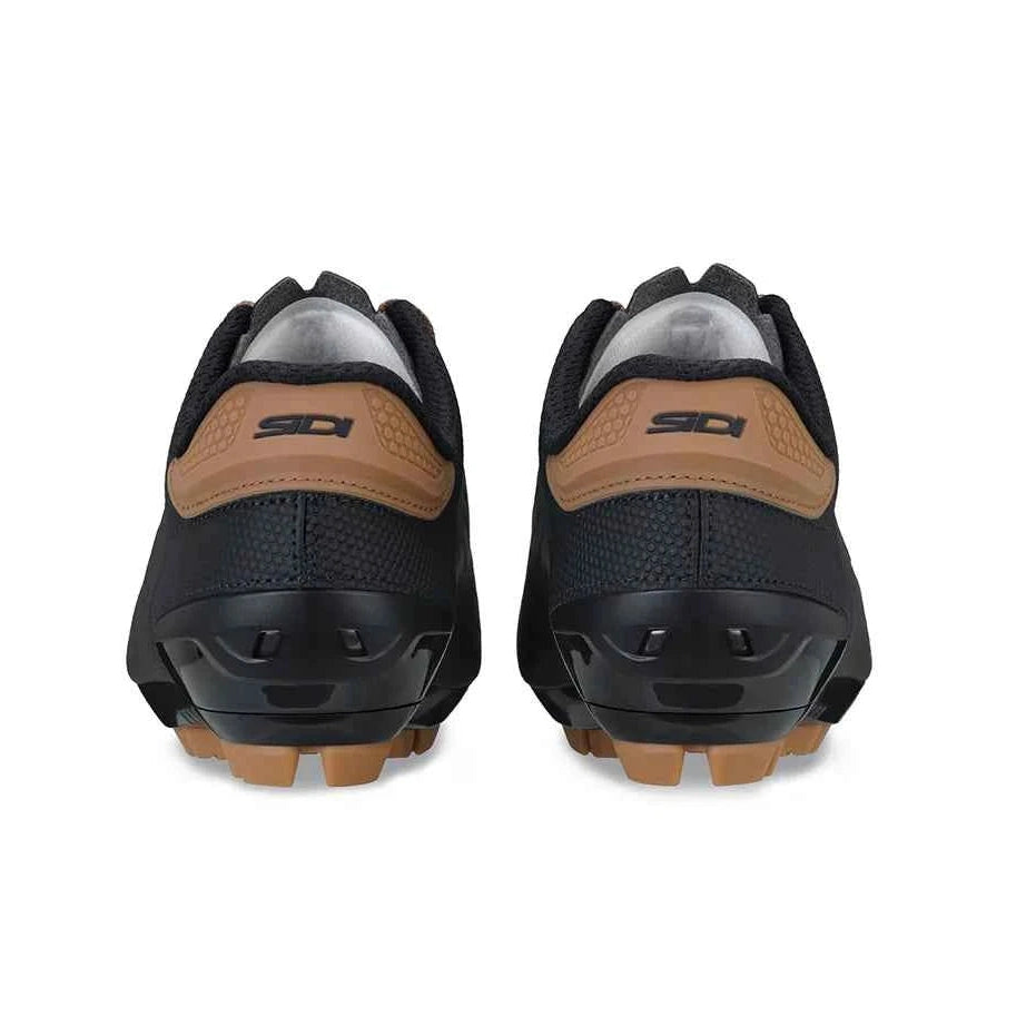SIDI - Dust ShoeLace 39 Noir - VTT-MTB chaussure de cyclisme