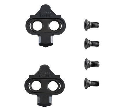 Cales pédales VTT SHIMANO SM-SH51 (paire)