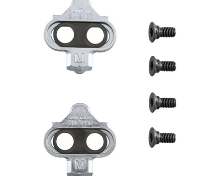 Cales chaussure vélo SHIMANO SM-SH56 (paire)