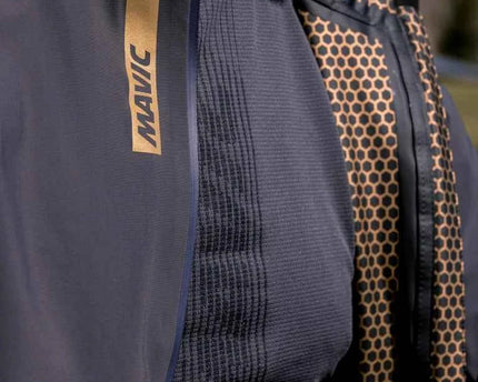 Veste Mavic Cosmic Storm JACKET HOMME