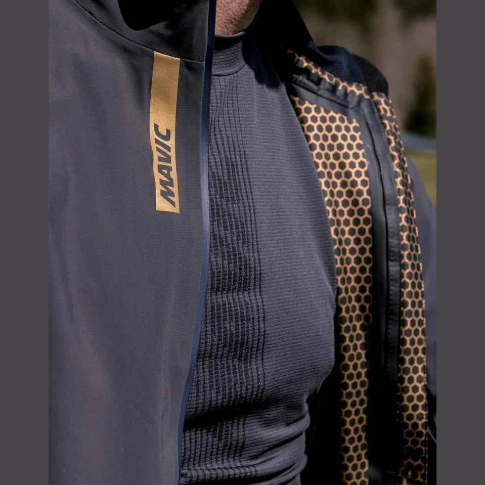 Veste Mavic Cosmic Storm JACKET HOMME