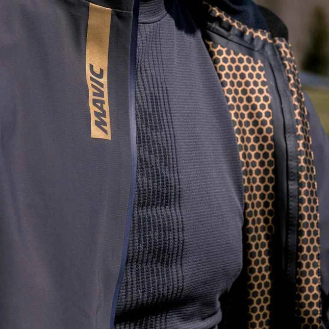 Veste Mavic Cosmic PRO JACKET Homme