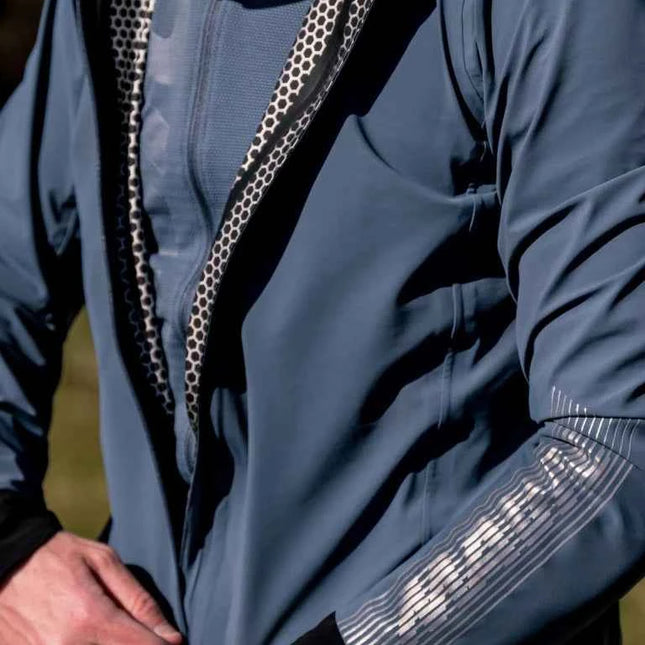 Veste Mavic Cosmic Storm JACKET HOMME