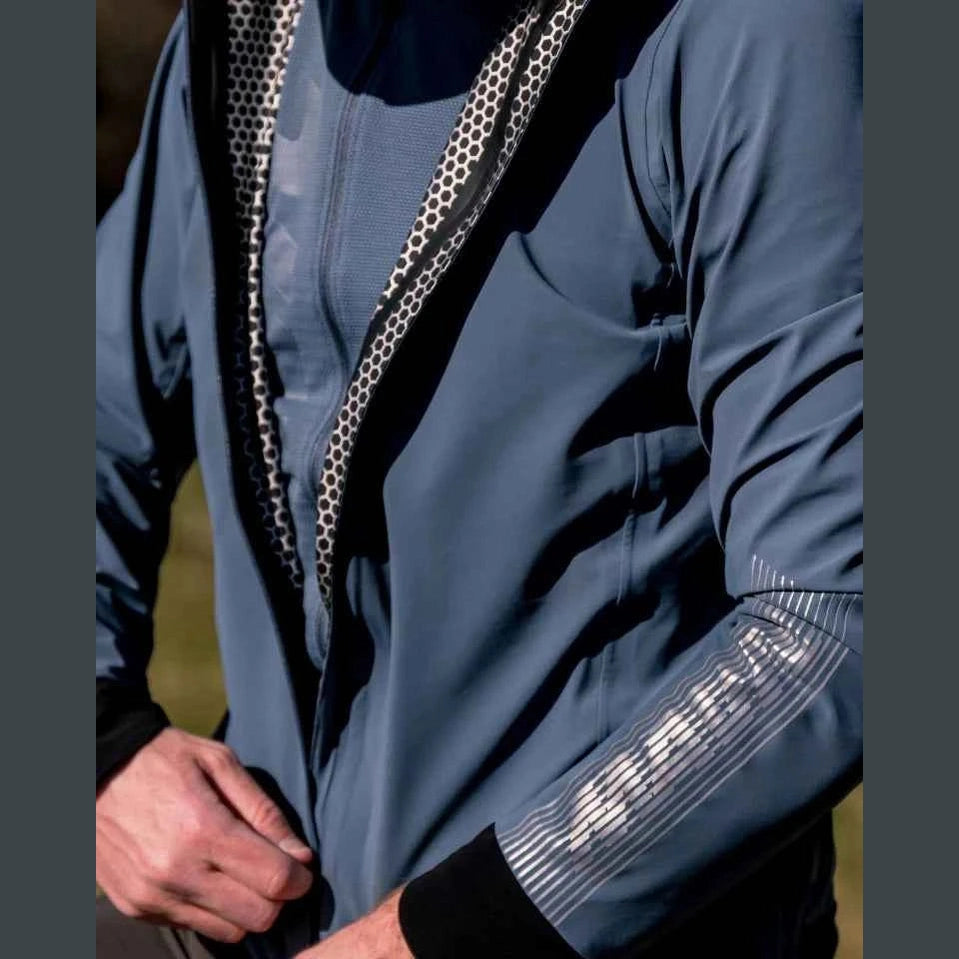 Veste Mavic Cosmic Storm JACKET HOMME