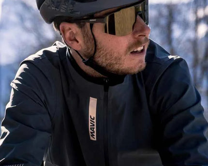 Veste Mavic Cosmic Storm JACKET HOMME