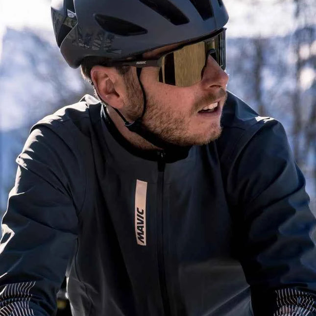 Veste Mavic Cosmic PRO JACKET Homme