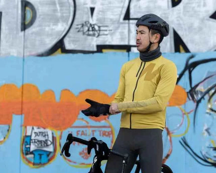 Veste Mavic Cosmic PRO JACKET Homme