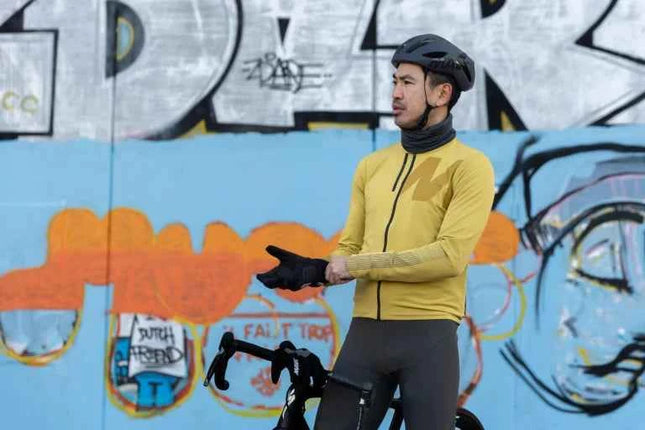 Veste Mavic Cosmic PRO JACKET Homme
