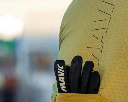 Veste Mavic Cosmic PRO JACKET Homme