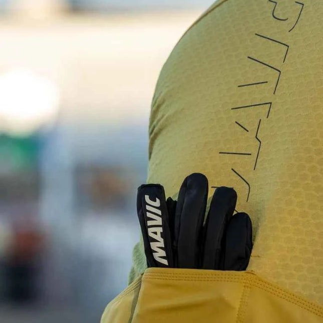 Veste Mavic Cosmic PRO JACKET Homme