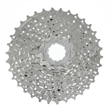 Cassette Shimano CS-HG400 Alivio 9 vitesses 11-34D